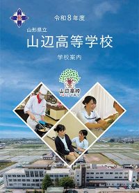 （山辺高等学校）