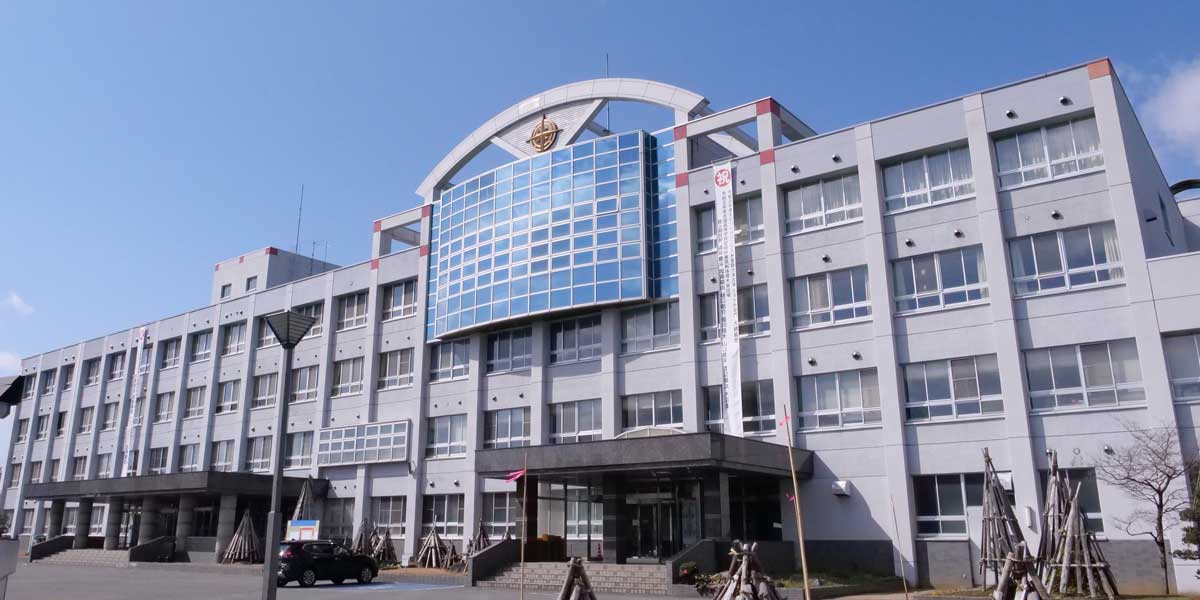 米沢工業高等学校
