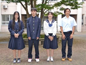 長井工業高等学校