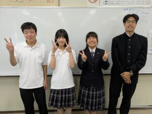 庄内農業高等学校