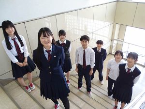 酒田西高等学校