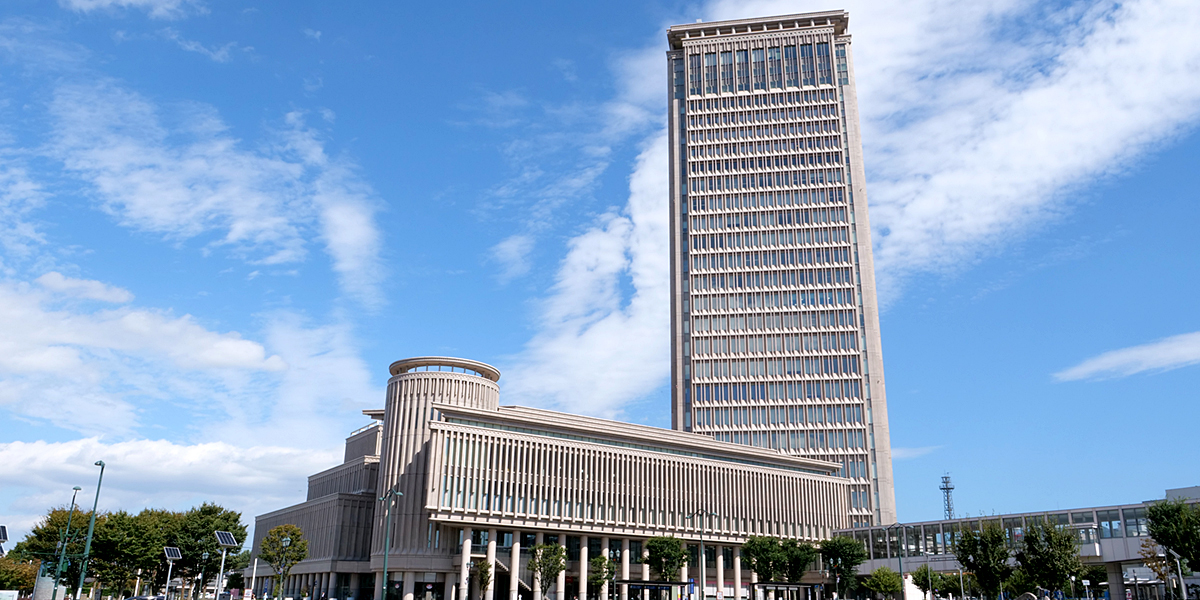 霞城学園高等学校-通信制