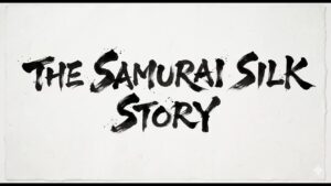 THE SAMURAI SILK STORY（鶴岡工業高等学校）