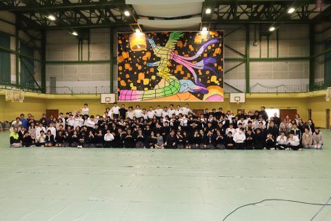 ココがスゴイ 庄内農業高等学校