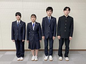 山形東高等学校