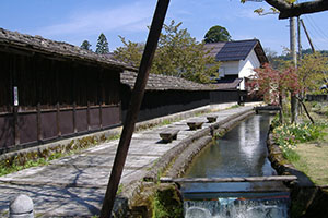 金山町