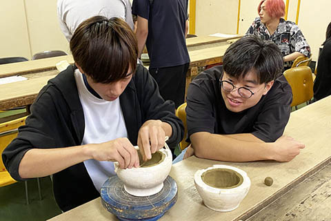 ココがスゴイ 新庄志誠館高等学校